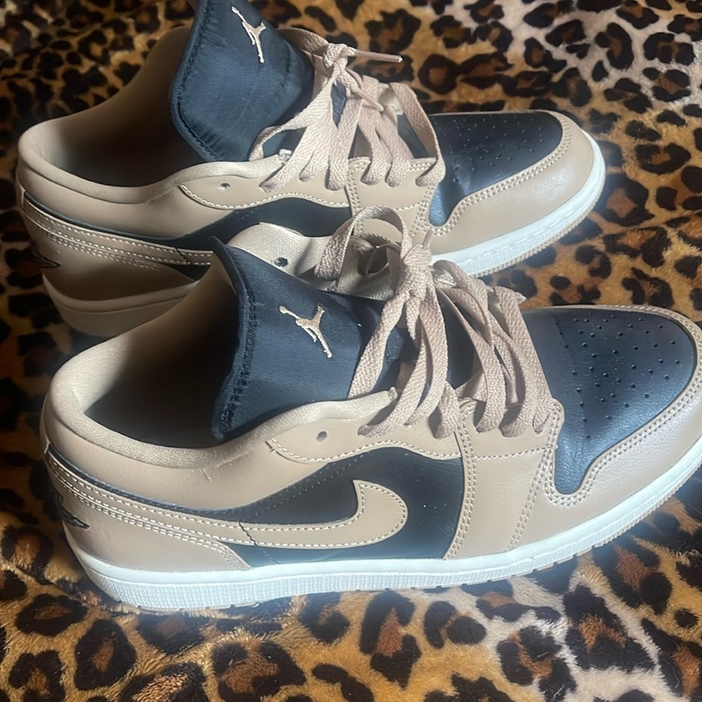 Nike Air Jordan like new !